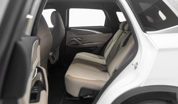 BYD Song Pro GS completo