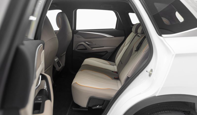 BYD Song Pro GS completo