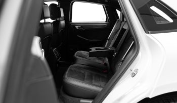 Porsche Macan GTS completo