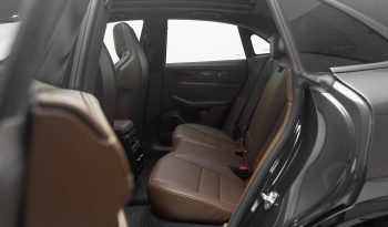 Porsche Macan Turbo Elétrica completo