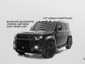 Land Rover Defender 110 HSE X-Dynamic Kit Urban Widetrack