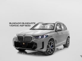 BMW X5 50e M Sport