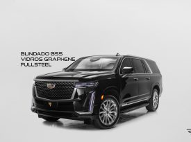 Cadillac Escalade ESV Premium Luxury