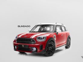 Mini Countryman S E Exclusive