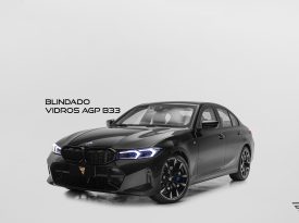 BMW 320i M Sport
