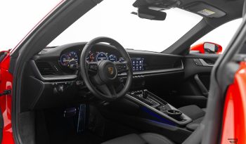 Porsche 911 Carrera completo