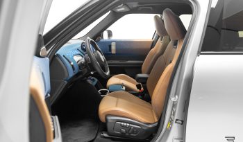 Mini Countryman S ALL4 completo