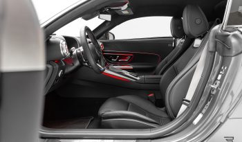 Mercedes-AMG GT63s Coupe E-Performance completo