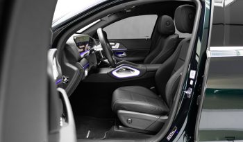 Mercedes Benz GLE 450d Coupe AMG Line completo