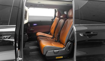 Kia Carnival EX completo