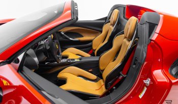 Ferrari 296 GTS completo