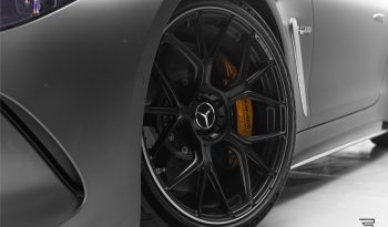 Mercedes-AMG GT63s Coupe E-Performance completo