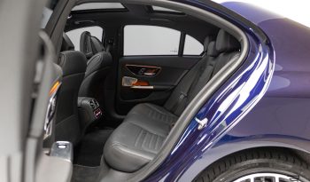 Mercedes Benz C300 AMG Line completo