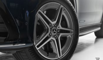Mercedes Benz GLE 450d Coupe AMG Line completo