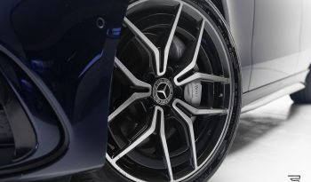 Mercedes Benz C300 AMG Line completo