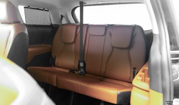 Kia Carnival EX completo