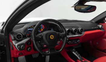 Ferrari F12 Berlinetta completo