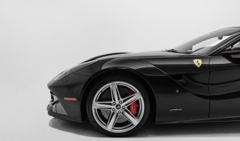 Ferrari F12 Berlinetta completo