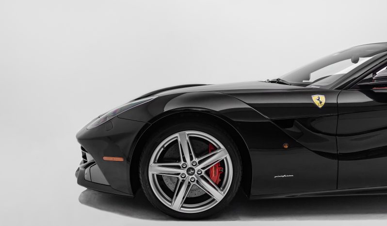 Ferrari F12 Berlinetta completo