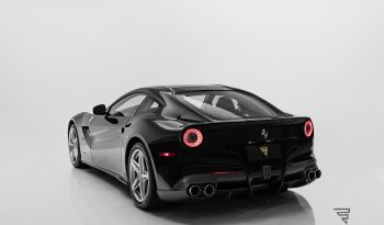 Ferrari F12 Berlinetta completo