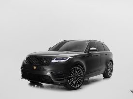 Range Rover Velar HSE R-Dynamic