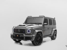 Brabus G80O Widestar