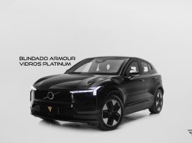 Volvo EX30 E60 Core
