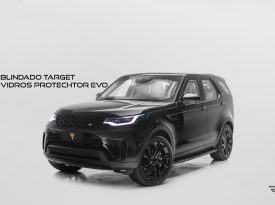 Land Rover Discovery D300 HSE
