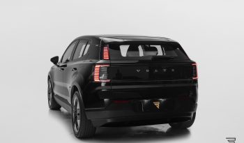 Volvo EX30 E60 Core completo