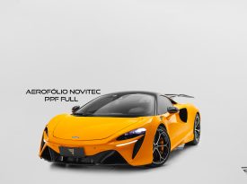 McLaren Artura
