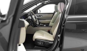 Range Rover Velar HSE R-Dynamic completo