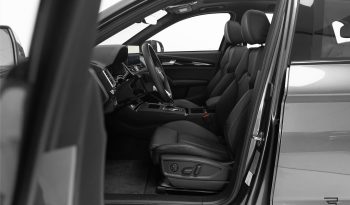 Audi Q5 S-Line Performance Black PHEV completo