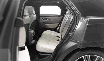 Range Rover Velar HSE R-Dynamic completo