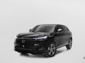 Honda HR-V Touring
