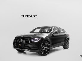 Mercedes-AMG GLC 43 Coupe