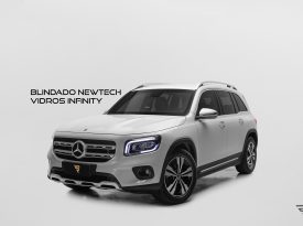 Mercedes Benz GLB 200 Advance