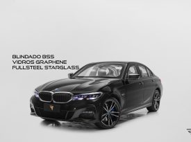 BMW 330e M Sport