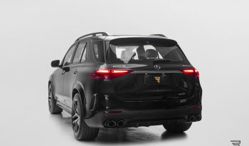 Mercedes-AMG GLE 53 completo