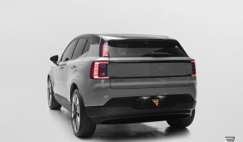 Volvo EX30 E60 Ultra completo