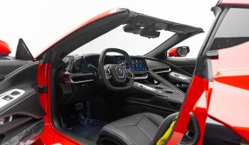 Chevrolet Corvette Stingray LT1 completo