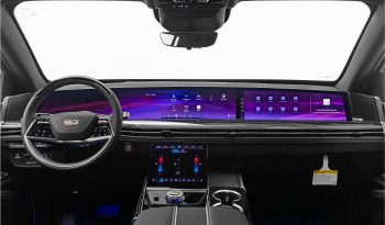 Cadillac Escalade ESV Sport Platinum completo