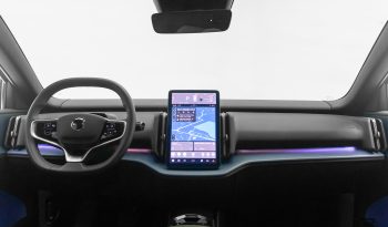 Volvo EX30 E60 Ultra completo