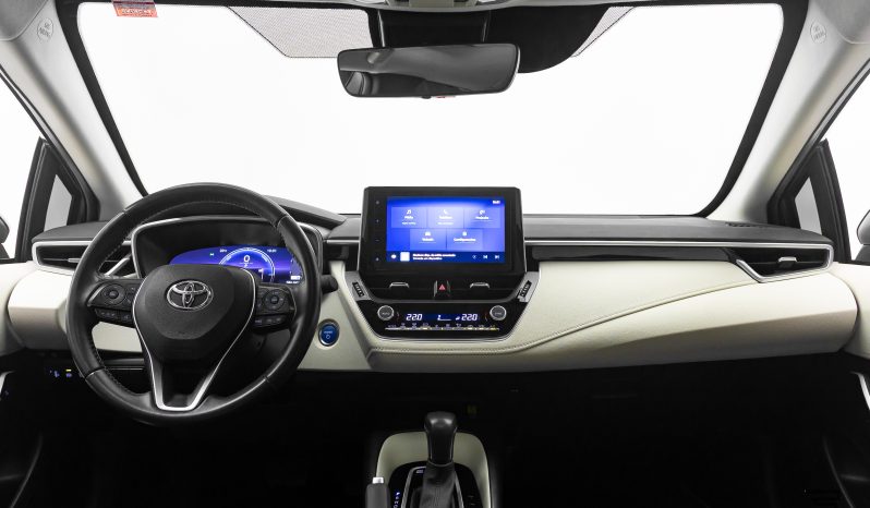 Toyota Corolla Altis Premium E-Hybrid completo