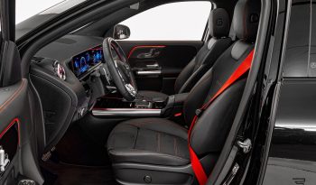 Mercedes-AMG GLA 35 completo