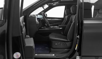 Cadillac Escalade ESV Sport Platinum completo
