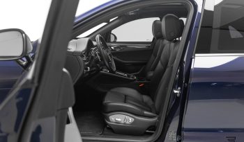 Porsche Macan completo