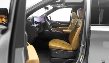 Cadillac Escalade ESV Sport completo