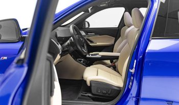 BMW X1 M Sport completo