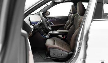 BMW X1 M Sport completo