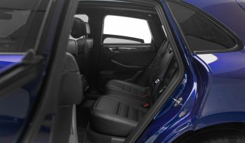 Porsche Macan GTS completo